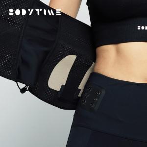 Wholesale Body Shaping Wireless EMS Fat Burning Waist Band OEM Acceptable from china suppliers