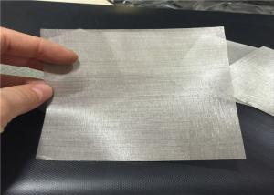 Wholesale 300 Mesh 50 Micron Metal Wire Mesh Screen SS 316 BHO Screen Packs from china suppliers
