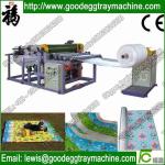 PE laminating machinery