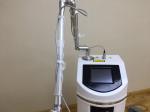 Co2 Fractional Laser Wrinkle Remover Machinefor Skin Treatment 10600 nm