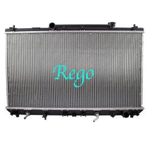 Wholesale New Toyota CAMRY Automotive Engine Cooling Aftermarket Replacement Aluminum Radiator from china suppliers
