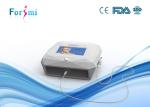 Output power 0-100% ± 10% 30MHz frequency Spider Veins Removal Machine FMV-I