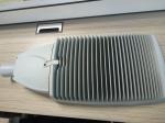 OEM ODM Aluminium Die Casting Parts High Efficient Dissipation For Led Street