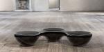Union bench Jangir Maddadi Design Bureau
