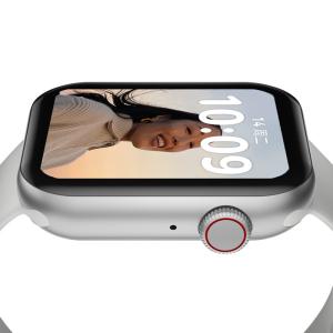 Wholesale 44mm Fitness Android Compatible Smartwatch With Sleep Tracker And Blood Pressure from china suppliers