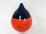 A Series Buoy - Polyform US - A-2 39*50 cm Red Blue