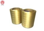 200D 500D High Tenacity Zxion Yarn For Optical Fiber Cable Filler
