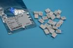 BPR56 5W 0.15R Non Inductive Cement Resistor 17X26.5mm DIP