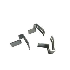 Wholesale Custom Precision Stamping Bending Sheet Metal Fabrication Bracket Metal Bracket Products Manufacturer from china suppliers