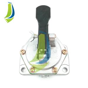 Wholesale 6251-71-8210 Fuel Feed Pump For PC400-7 Excavator Parts from china suppliers