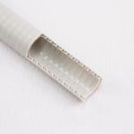 Hot Selling High Quality 8"~32" PVC Dental Suction Hose, Plastic flexible Dental