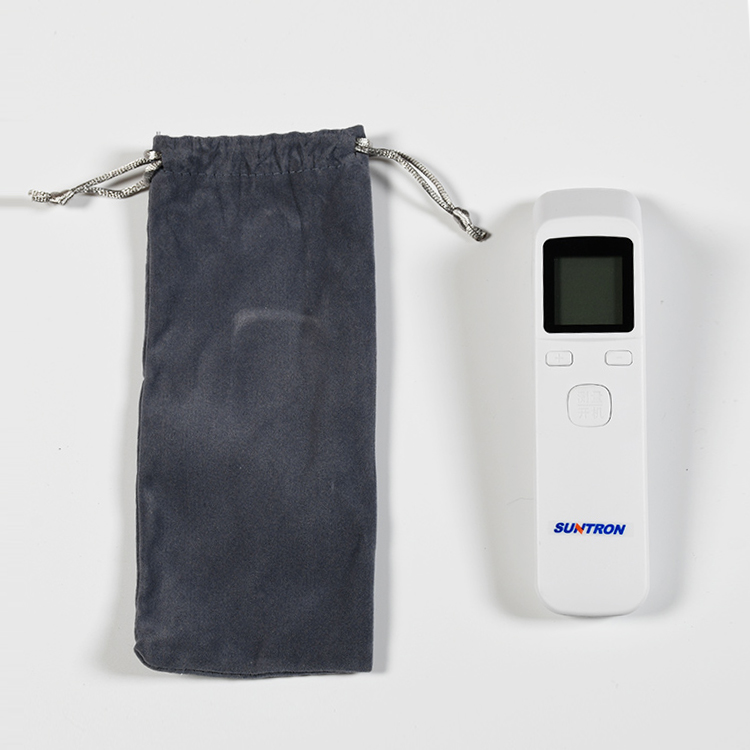 Easily Visible Electronic Digital Thermometer , Touchless Infrared Thermometer
