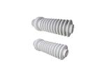IEC standard 11 Sheds OEM Gas Insulated Bushing