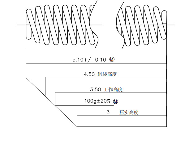 Printer Cartridge Pogo Pin Connector Customized Spring Pin Connectors 52pin With PCB