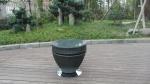 Patio Obelisk Chair