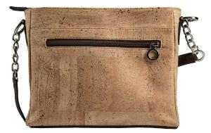 Wholesale ECO-friendly, biodegradable, Cruelty-free cork handbag from china suppliers