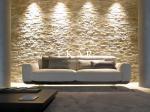 Upholstery Fabric Living Room Furniture Corner Sofa