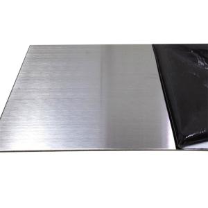 Wholesale Cold Roll BA Stainless Steel Sheets Plate 430 410 304 316 321 310 319 from china suppliers