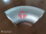 TORICH GB/T12459 TP304 304L Stainless Steel 90 Degree Lr Elbow DN15 DN600