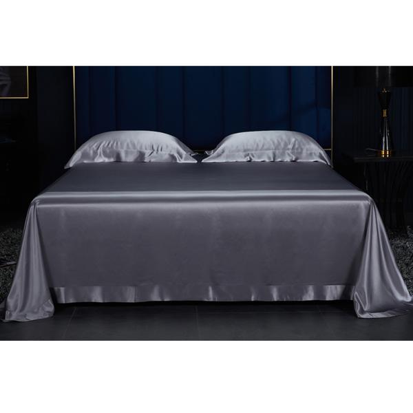 Experience the and Comfort with Our 100% Pure Silk Bedding Sets Duvet Cover Bed Sheet