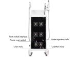 D31-3 Professional Ipl Hair Removal 808nm Diode Laser Carbon Peel Nd Yag