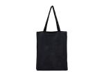 Custom promotional bag Korean version casual handbags art fresh shoulder canvas