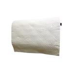 Nontoxic Practical Kitchen Tissue Towel , Sustainable Tissue Paper For Kitchen