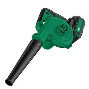Wholesale 750W 13000Rpm Cordless Garden Vacuum Lightweight Variable Speed Electric Leaf Blower from china suppliers