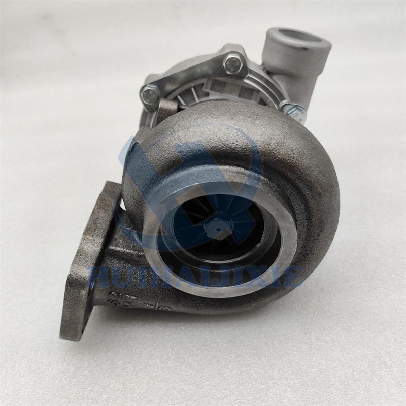 Construction Industries Turbocharger Turbo 6I1125 6I-1125 For Caterpillar 416B 416C 426B Excavator Loader Part