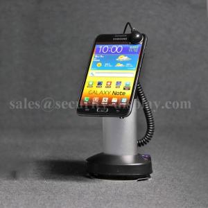 China Multifunctional Smart Phone Security Display Stand For Digital Store on sale