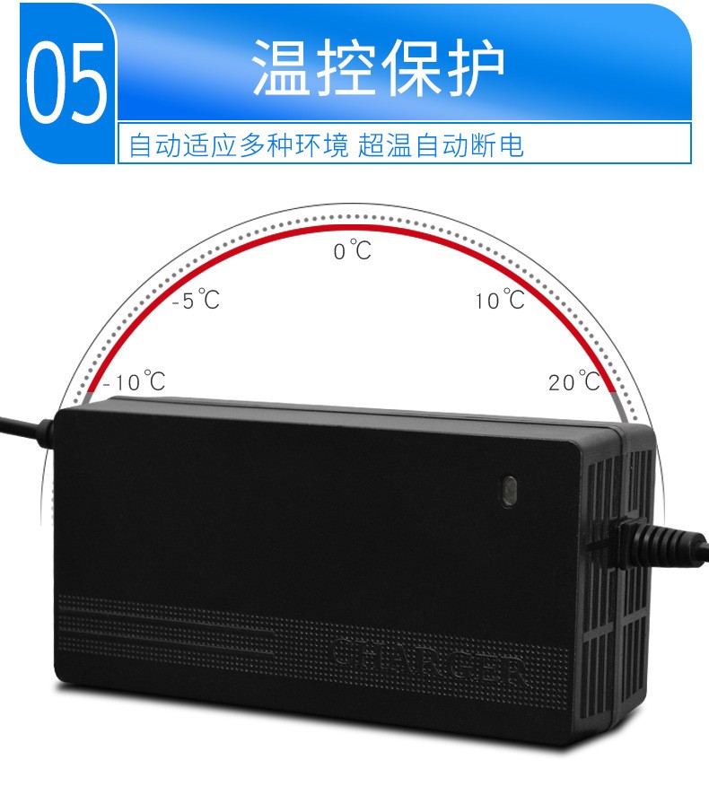 Private Mold 12V/1.5A Output Intelligent Motorcycle Charger for Customized 24V 12AH 36V 20AH 72V5A 72V40Ah E-bike Battery