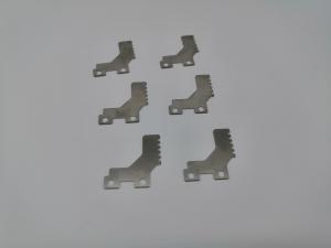 Wholesale Thin Grinding Machine Parts Multiple Grippers High Strength Long Lifespan from china suppliers