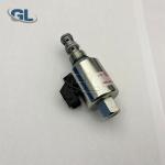 Fuel Pressure Regulator Control Solenoid Valve for 25/105200 for JCB 1400B 1550B