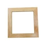 Picture Frames For Arts & Crafts, DIY Painting Project - Stand or Hang on the