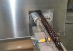 Safety Syrup Filler Pharmaceutical Liquid Filling Machines 2000-3000 Bottles /