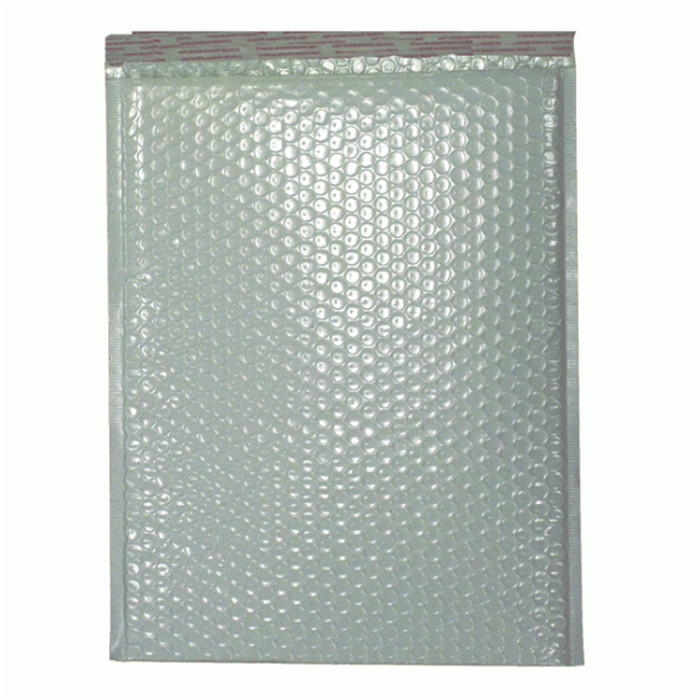 Express Delivery Industry Poly Bubble Mailers 7.25"X8" #CD Size Custom Printed