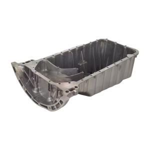 Wholesale OE NO. 6110140902 Aluminium Oil Pan for Mercedes Sprinter W903 Model 6110140902 from china suppliers