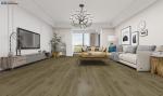 Luxury Indoor Deco Floor SPC Waterproof High Abrasion GKBM LS-W031 Greenpy