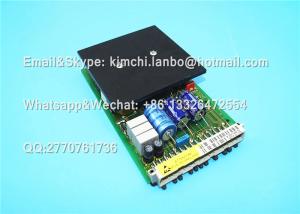Wholesale RL700 circuit board A37V106270 used offset printing machine parts from china suppliers