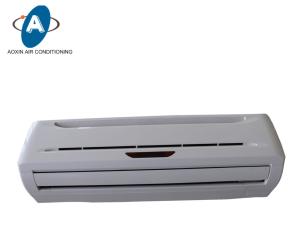 Wholesale Professional High Quality Low Price Heated Air Curtain Made In China from china suppliers