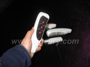 Wholesale Laser restoration comb Laser Hair Regrowth Comb BS-LCB4 from china suppliers