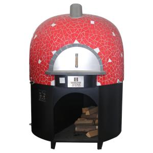 Wholesale Wood Fire Commercial Italian Pizza Oven from china suppliers