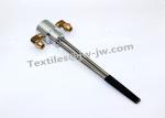 Main 2 Color Nozzle Air Jet Loom Spare Parts Weaving Loom Parts