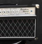 Grand Dumble Boutique Hand-wired Overdrive Special ODS50 Amp Head 50W in Black
