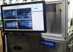 KEYE PVC Medical Gloves testing Remote Visual Inspection Equipment SS 304