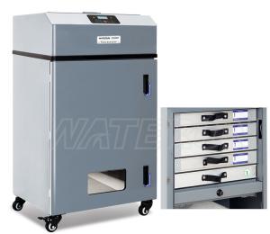 Wholesale Digital Industrial Electronics Welding Fume Extraction 110V-220V Brushless motor from china suppliers