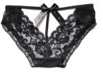 Sexy lace g string