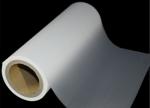 1inch 20 Mic PET Thermal Lamination Film , MSDS 1920mm Plastic PET Packaging