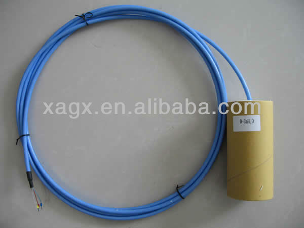 GXPS series level pressure sensor