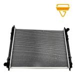1620266335 Water Tank Assy For Changan CS35